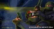 CS 1.6 оригинал