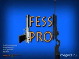 CS 1.6 fEss pro скачать